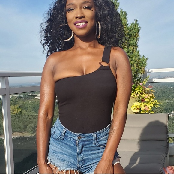 Boss Babe Body Suit  3 Black Left   | 1 white available size L - Picture 3 of 5